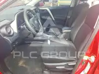 2017 Toyota RAV4 фото