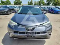 2017 Toyota RAV4 photo