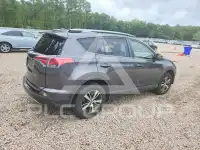 2017 Toyota RAV4 фото