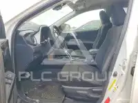 2017 Toyota RAV4 фото
