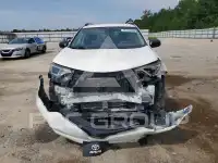 2017 Toyota RAV4 photo
