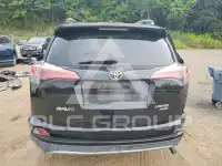 2017 Toyota RAV4 photo
