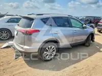 2017 Toyota RAV4 фото