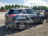 2017 Toyota RAV4 фото