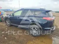 2017 Toyota RAV4 photo