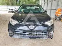 2017 Toyota RAV4 фото