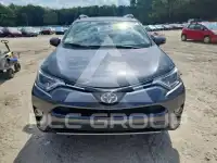 2017 Toyota RAV4 фото