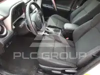 2017 Toyota RAV4 фото