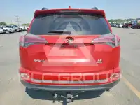 2017 Toyota RAV4 фото