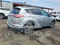 2017 Toyota RAV4 photo