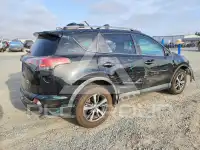 2017 Toyota RAV4 фото
