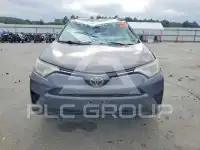 2017 Toyota RAV4 photo