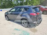 2017 Toyota RAV4 фото