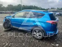 2017 Toyota RAV4 photo