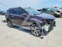 2017 Toyota RAV4 photo