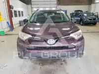 2017 Toyota RAV4 photo