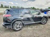 2017 Toyota RAV4 photo