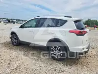 2017 Toyota RAV4 фото