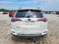 2017 Toyota RAV4 фото