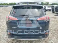 2017 Toyota RAV4 фото