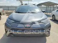 2017 Toyota RAV4 фото