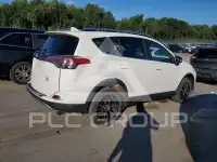 2017 Toyota RAV4 photo