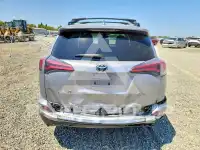 2017 Toyota RAV4 фото