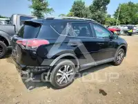 2017 Toyota RAV4 photo