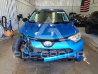 2017 Toyota RAV4 фото