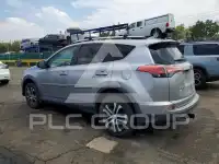 2017 Toyota RAV4 photo