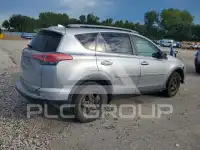 2017 Toyota RAV4 photo
