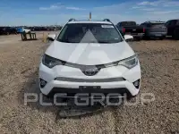 2017 Toyota RAV4 фото