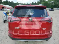 2017 Toyota RAV4 photo