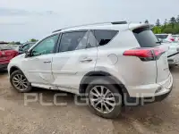 2017 Toyota RAV4 фото