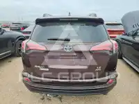 2017 Toyota RAV4 фото