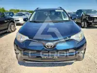 2017 Toyota RAV4 photo