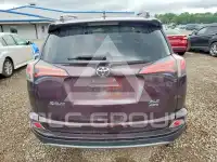2017 Toyota RAV4 фото
