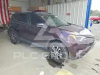 2017 Toyota RAV4 фото