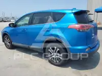 2017 Toyota RAV4 photo