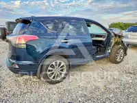 2017 Toyota RAV4 фото