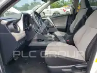 2017 Toyota RAV4 photo