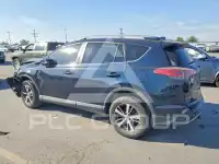2017 Toyota RAV4 photo