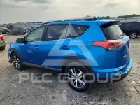 2017 Toyota RAV4 photo