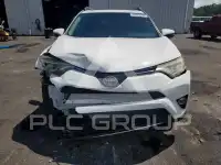 2017 Toyota RAV4 фото