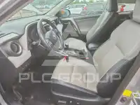 2017 Toyota RAV4 фото