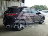2017 Toyota RAV4 фото