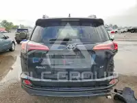 2017 Toyota RAV4 photo