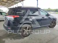 2017 Toyota RAV4 фото