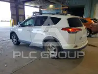 2017 Toyota RAV4 фото