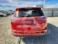 2017 Toyota RAV4 фото